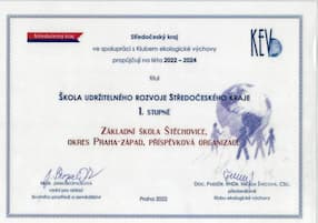 Certifikat